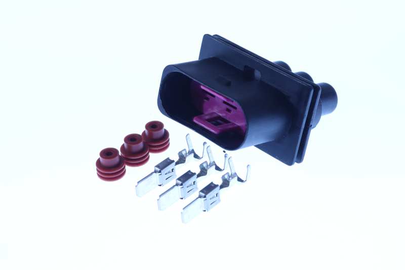 Electrical connector repair kit